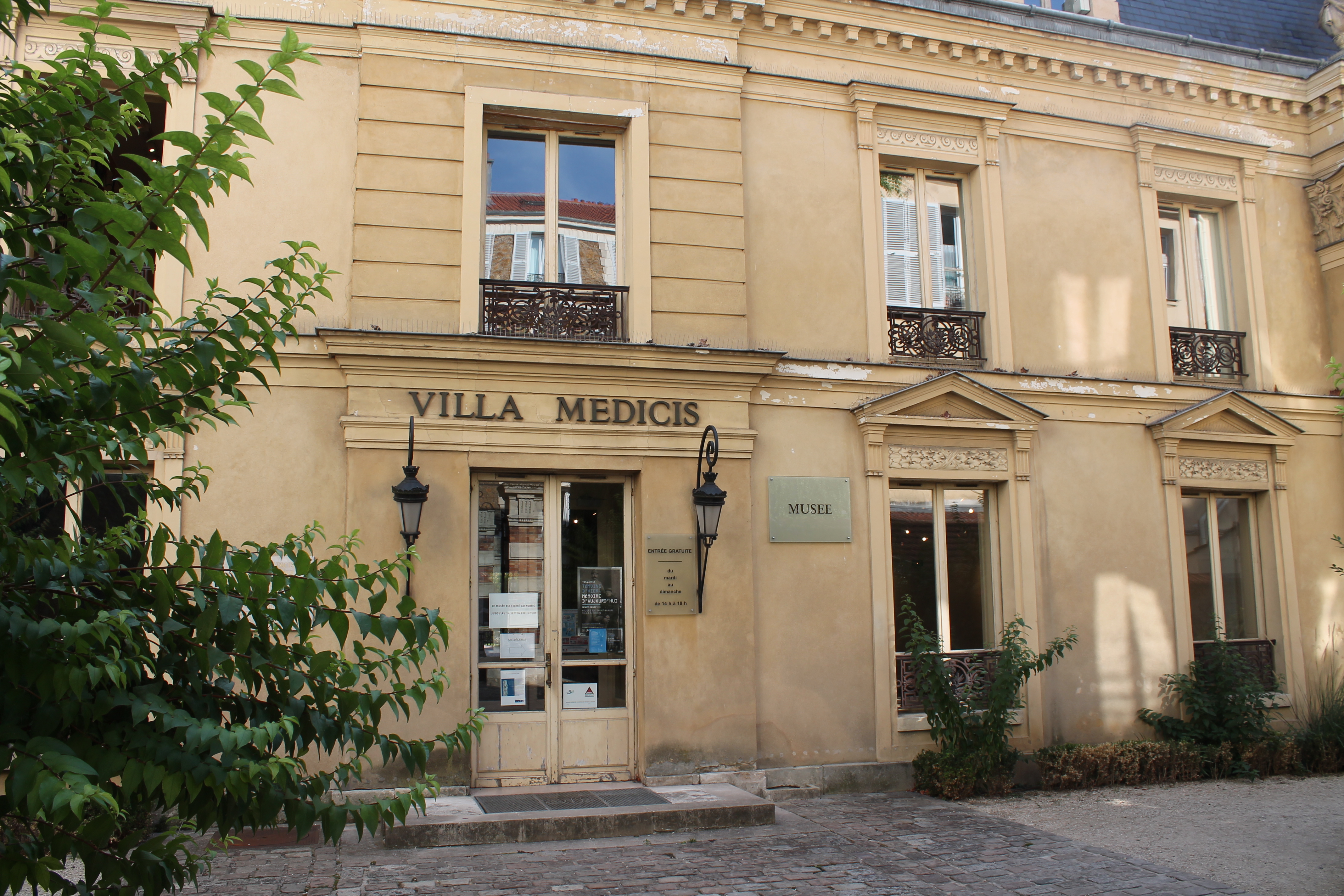 Saint-Maur-des-Fossés | Paris Est Marne & Bois